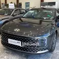 هيونداي ازيرا 2026 جديدة للبيع في جدة بسعر 153075 ريال سعودي