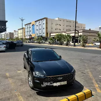 فورد تورس 2023 مستعملة للبيع في تبوك