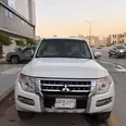ميتسوبيشي باجيرو 2016 مستعملة للبيع في الرياض بسعر 45 ألف ريال سعودي