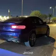 مرسيدس بنز GLE 2017 مستعملة للبيع في الرياض بسعر 119 ألف ريال سعودي