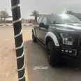 فورد F150 2018 مستعملة للبيع ابها 0555744114