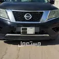نيسان باثفندر 2014 مستعملة للبيع في الرياض بسعر 15000 ريال سعودي