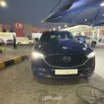 مازدا CX-5 2021 مستعملة للبيع في جدة بسعر 70 ألف ريال سعودي