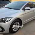 هيونداي النترا 2016 مستعملة للبيع في الرياض بسعر 28 ألف ريال سعودي