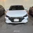 Hyundai Elantra 2019 Used For sale in Jeddah at a price of 32 thousands SAR
