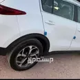كيا سبورتاج 2022 مستعملة للبيع بسعر 56ألف
