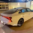 كيا K5 2024 مستعملة للبيع في جيزان بسعر 120 ألف ريال سعودي