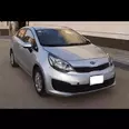 كيا ريو 2017 مستعملة للبيع في عرعر بسعر 21 ألف ريال سعودي