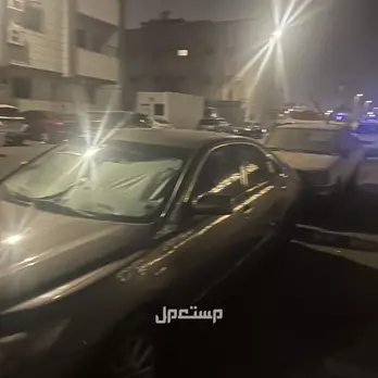 تويوتا كامري 2010 مستعملة للبيع في جدة
