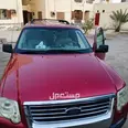 فورد اكسبلورر 2007 مستعملة للبيع في رابغ بسعر 17 ألف ريال سعودي
