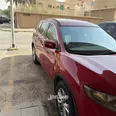 Nissan X-Trail 2016 Used For sale in Riyadh at a price of 39 thousands SAR