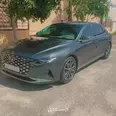 هونداي ( ازيرا ) وارد كوريا الموديل 2023