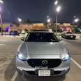 مازدا CX-30 2021 مستعملة للبيع في جدة بسعر 55 ألف ريال سعودي