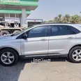 فورد ايدج 2016 مستعملة للبيع في الدمام بسعر 30 ألف ريال سعودي