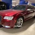 كرايسلر C300 2019 للبيع مواصفات سعودية (المالك الأول)