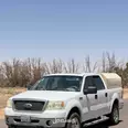 فورد F150 2006 مستعملة للبيع في الشملي بسعر 13500 ريال سعودي