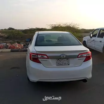 Toyota Camry 2015 Used For sale in Al-Qunfudhah at a price of 22 thousands SAR