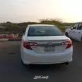 Toyota Camry 2015 Used For sale in Al-Qunfudhah at a price of 22 thousands SAR