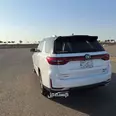شانجان CS95 2021 مستعملة للبيع في تبوك بسعر 90 ريال سعودي