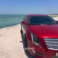 كاديلاك XT4 2013 مستعملة للبيع في الدمام بسعر 30 ألف ريال سعودي