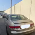 هوندا اكورد 2003 مستعملة للبيع في جدة بسعر 12 ألف ريال سعودي