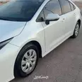 سيارره كورلا2424