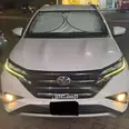 Toyota Rush 2022 Used For sale in AL Madinah AL Munawwarah at a price of 65 thousands SAR