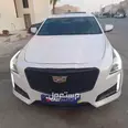 كاديلاك CTS 2015 مستعملة للبيع في الرياض بسعر 53 ألف ريال سعودي