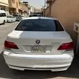 BMW 2008 Used For sale in Riyadh at a price of 16 thousands SAR