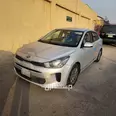 كيا ريو 2020 أوتوماتيك 1600 سي سي مثبت سرعة ممشى 139 ألف