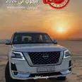 نيسان باترول 2016 مستعملة للبيع في القطيف بسعر 105 آلاف ريال سعودي