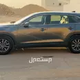 مازدا CX-9 2023 مستعملة للبيع في الرياض بسعر 90 ألف ريال سعودي