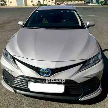 تويوتا كامري 2020 مستعملة للبيع في تبوك