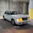 للبيع نيسان سيدرك 2001 في المدينة المنورة ب9 الاف
