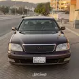لكزس LS 1998 مستعملة للبيع في مكة المكرمة بسعر 22 ألف ريال سعودي