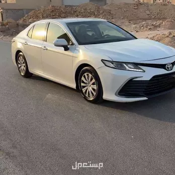 تويوتا كامري 2018 مستعملة للبيع في الرياض