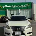 نيسان سنترا 2015 مستعملة للبيع في الرياض بسعر 1 ريال سعودي