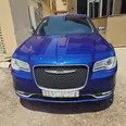 كرايسلر C300 2019 مستعملة للبيع في الجبيل بسعر 44 ألف ريال سعودي