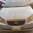 هيونداي النترا 2011 مستعملة للبيع في جدة بسعر 5 آلاف ريال سعودي
