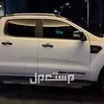 فورد رينجر 2022 مستعملة للبيع في المدينة المنورة بسعر 95 ألف ريال سعودي