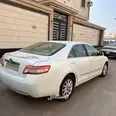 تويوتا كامري 2011 مستعملة للبيع في جدة بسعر 20 ألف ريال سعودي