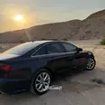 Audi A6 2017 Used For sale in Riyadh at a price of 48 thousands SAR