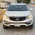 كيا سوبرتاج نضييف جدااً