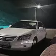 هوندا اكورد 2011 مستعملة للبيع في المخواة بسعر 21 ألف ريال سعودي