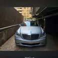 مرسيدس بنز S-Class 2007 مستعملة للبيع في جدة بسعر 55 ألف ريال سعودي