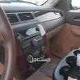 شفروليه تاهو سوبربان مخزن موديل 2013 للبيع في بريدة