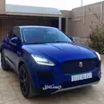 جاكور E-Pace 2020 مستعملة للبيع في الرياض بسعر 62 ألف ريال سعودي
