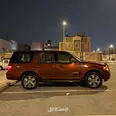 فورد اكسبدشن 2008 مستعملة للبيع في الرياض بسعر 22 ألف ريال سعودي