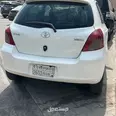 تويوتا يارس 2006 مستعملة للبيع في الرياض بسعر 12 ألف ريال سعودي