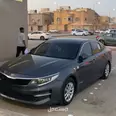 كيا اوبتيما 2016 مستعملة للبيع في الرياض بسعر 35 ريال سعودي